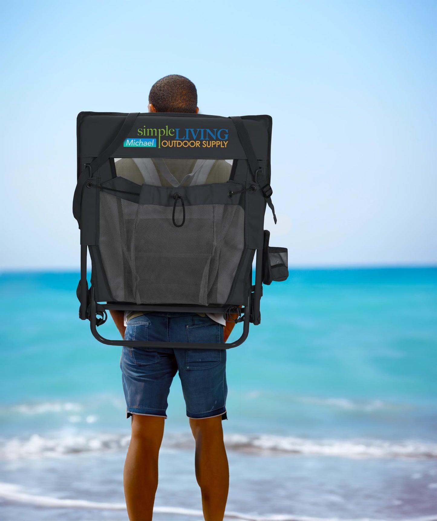 GCI Outdoor® Everywhere Chair 2