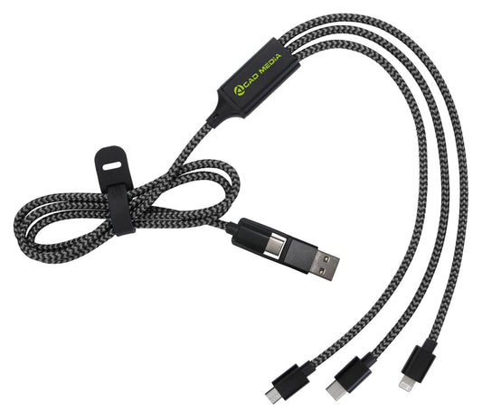 Good Value™ All-Over Charging Cable 2A