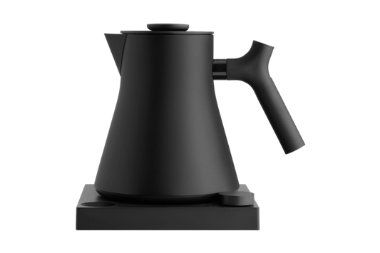 Fellow Corvo EKG Pro Electric Kettle - Matte Black