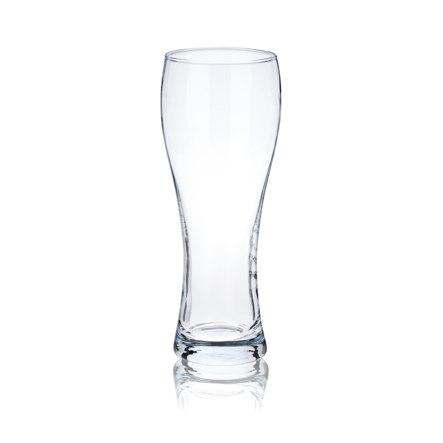 True® Wheat Beer Glass