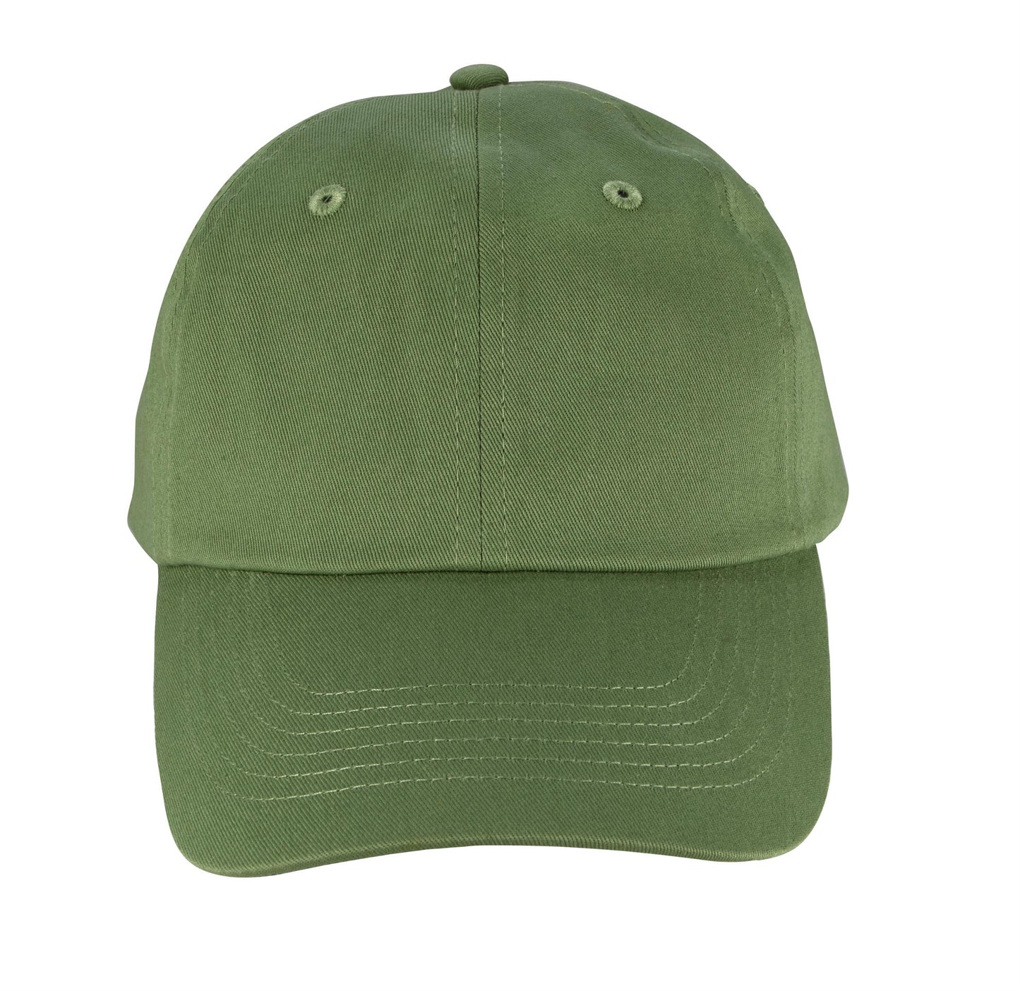 Relaxed Sports Cap