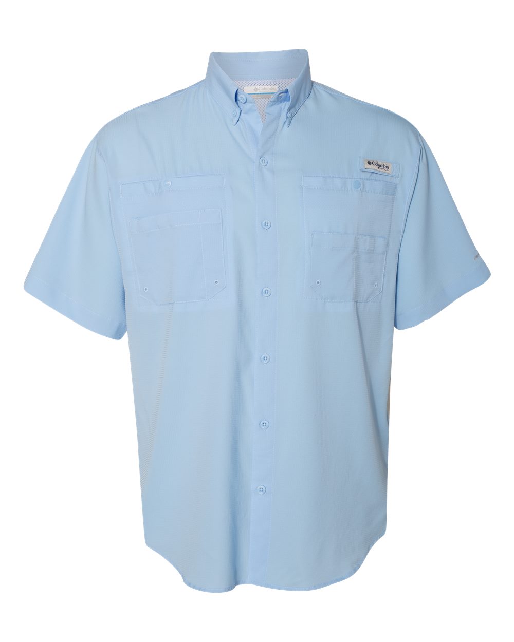 Men's PFG Tamiami™ II Short Sleeve Shirt - 128705