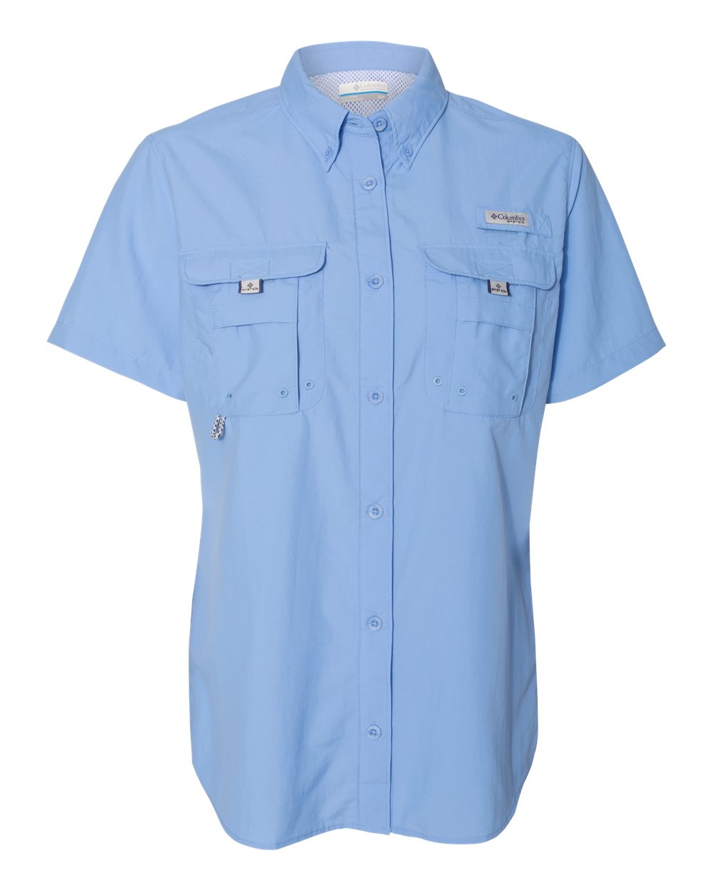 Women's PFG Bahama™ Short Sleeve Shirt - 139655