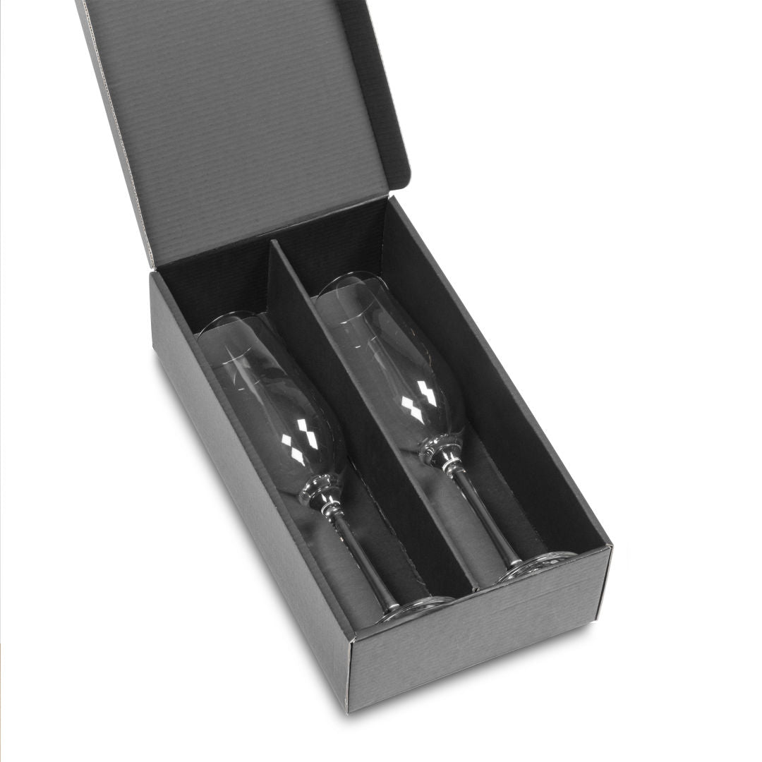 Burlington Flute - 8oz - VividPrint™