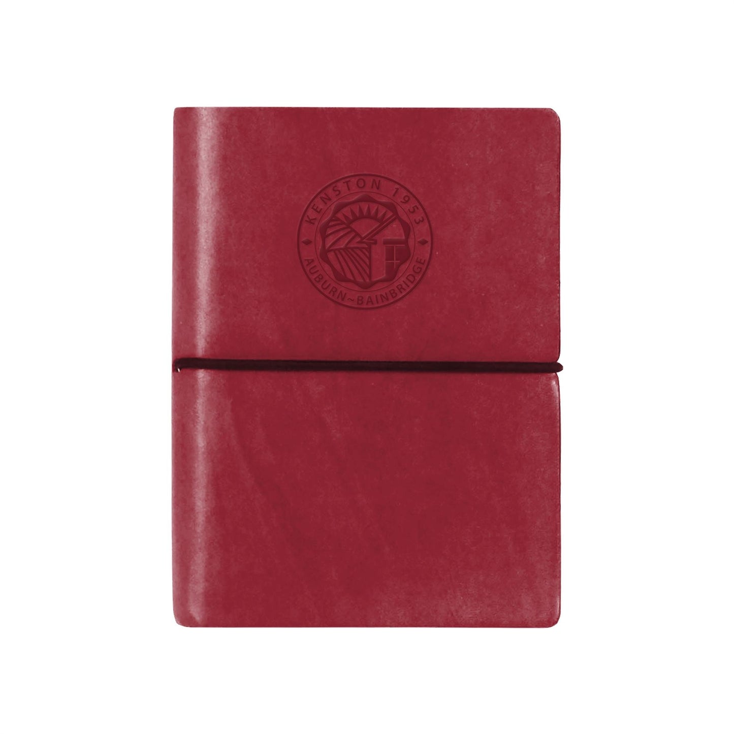 Ciak™ Italian Pocket Journal