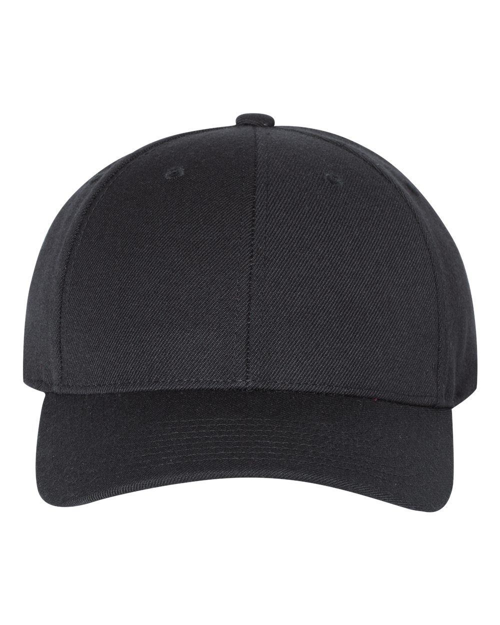 Premium Curved Bill Snapback Cap - 6789M