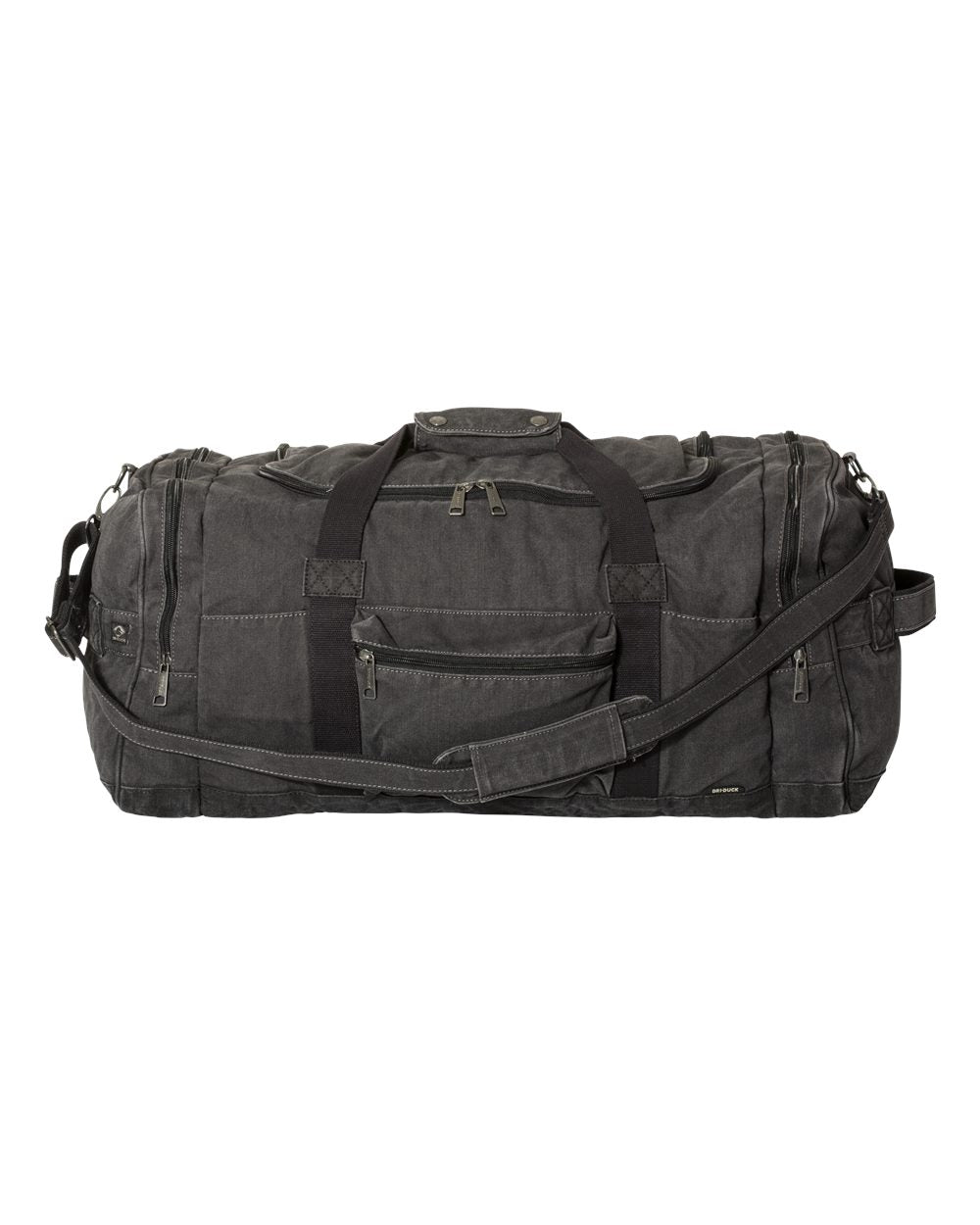 Expedition Duffel Bag - 1040DD
