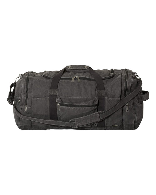Expedition Duffel Bag - 1040DD