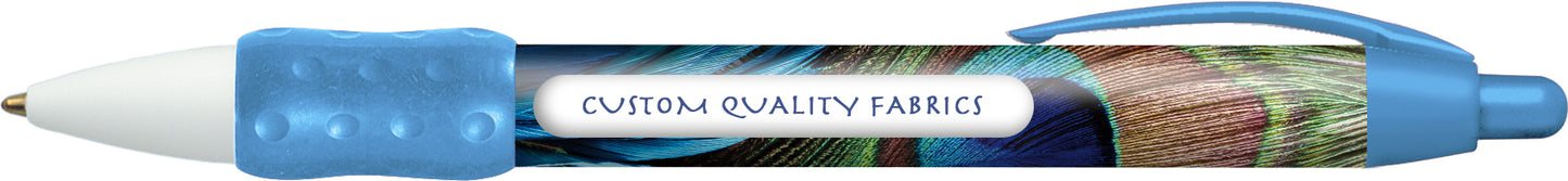 Classic Collection Digital WideBody® Message Pen