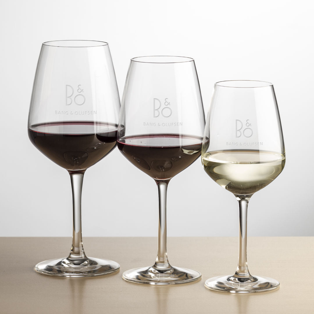 Mandelay Wine - Deep Etch