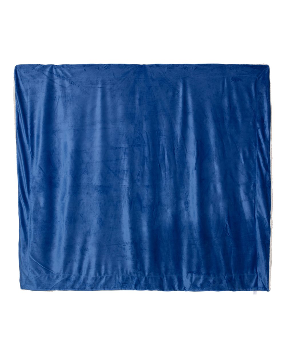 Oversized Mink Sherpa Blanket - 8726