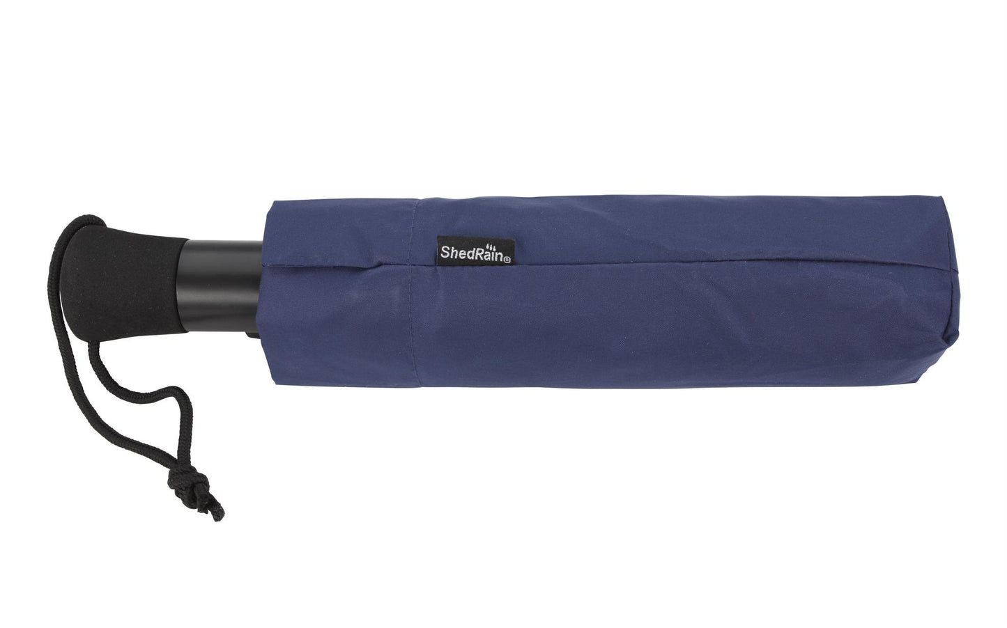 Shed Rain™ WindPro® 43" Vented Auto-Open/Close Compact Umbrella