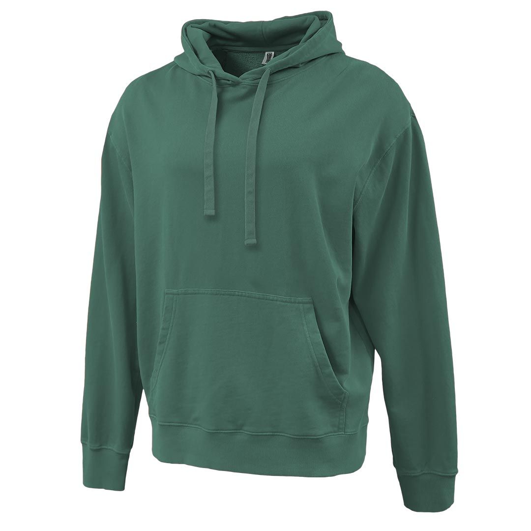 Pgiment Fleece Hoodie