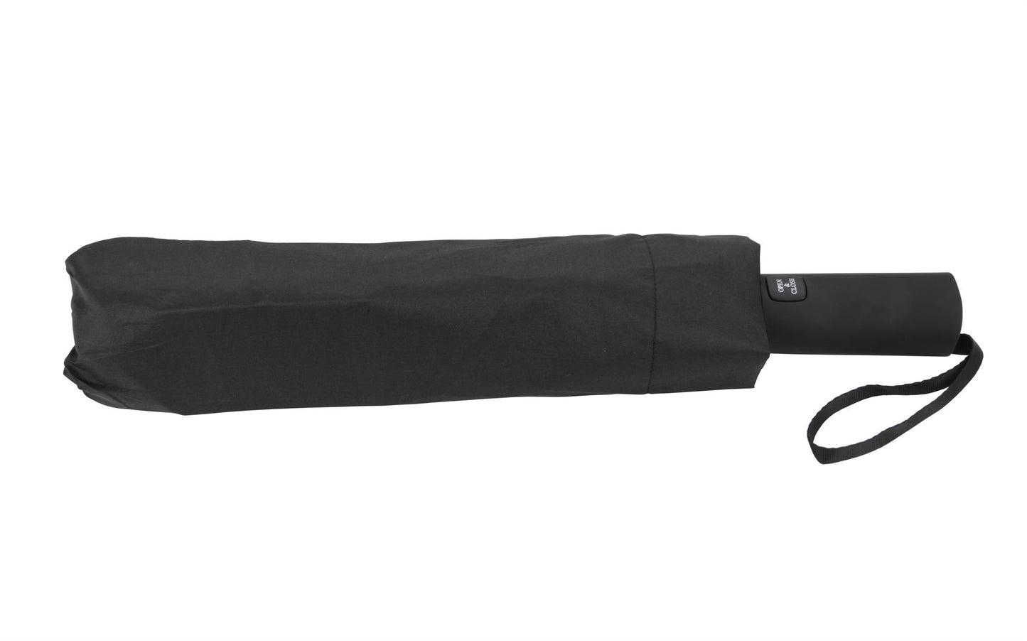Shed Rain™ UnbelievaBrella® 54" Auto-Open Reverse-Close Jumbo Compact Umbrella