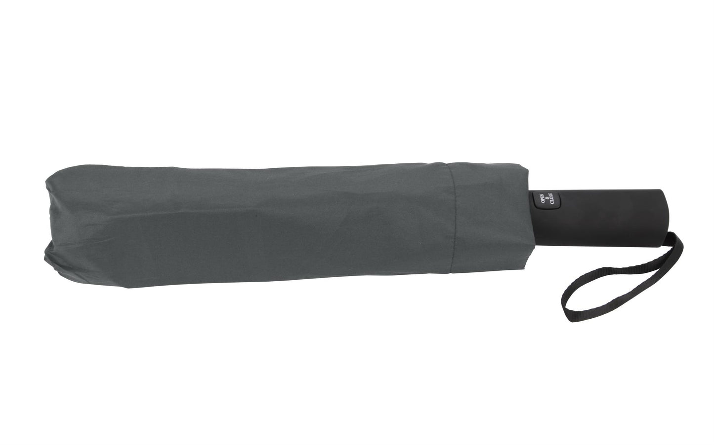 Shed Rain™ UnbelievaBrella® 54" Auto-Open Reverse-Close Jumbo Compact Umbrella