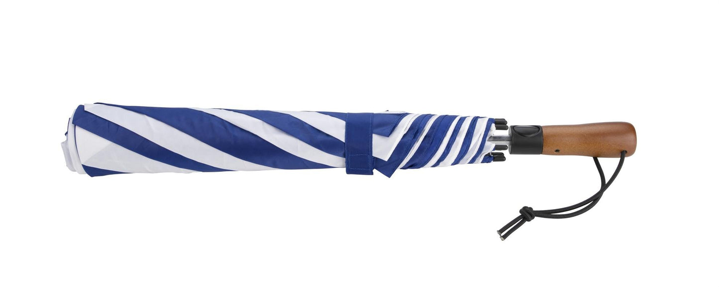 Shed Rain™ 58" Auto-Open Jumbo Compact Umbrella