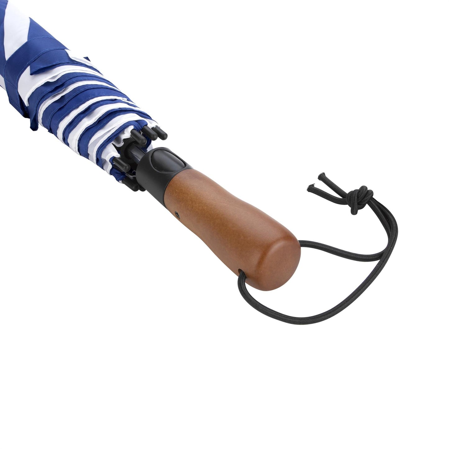 Shed Rain™ 58" Auto-Open Jumbo Compact Umbrella