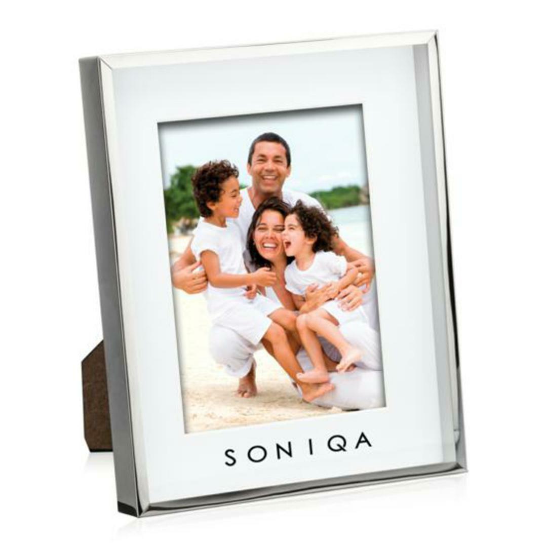 Caridad Picture Frame