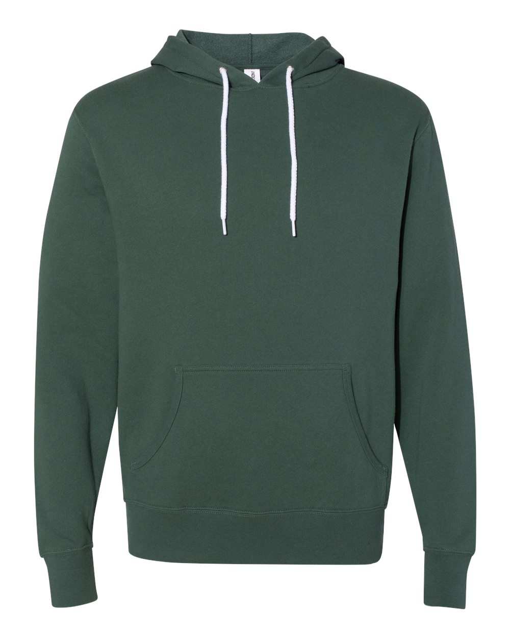 Unisex Lightweight Hooded Sweatshirt - AFX90UN