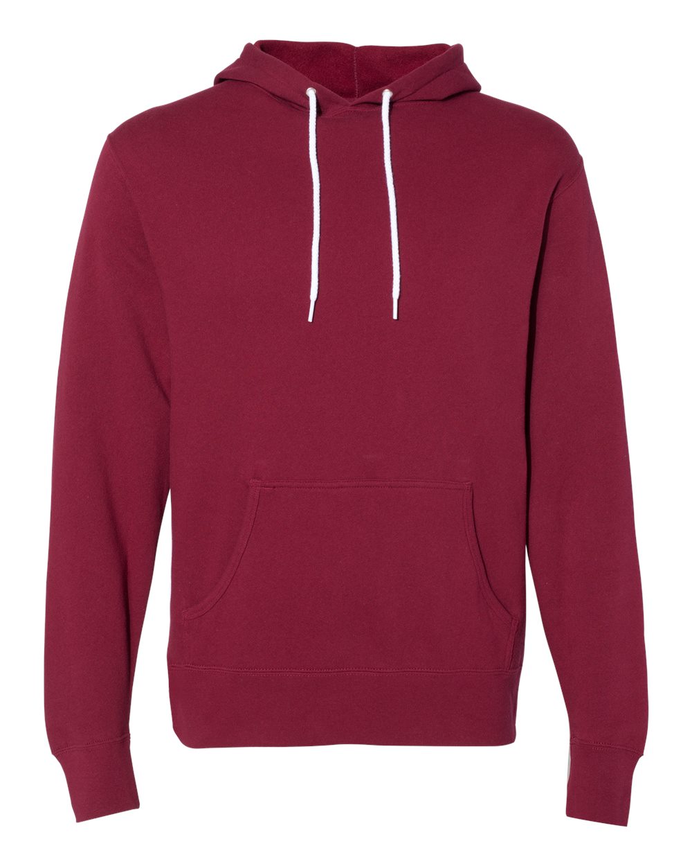 Unisex Lightweight Hooded Sweatshirt - AFX90UN