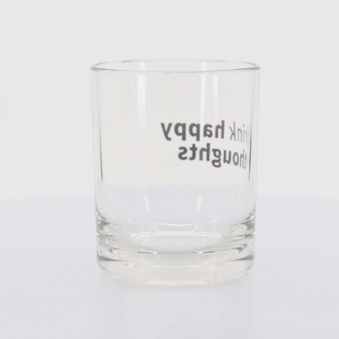 Clear Silipint® Clear Rocks - 12 oz.