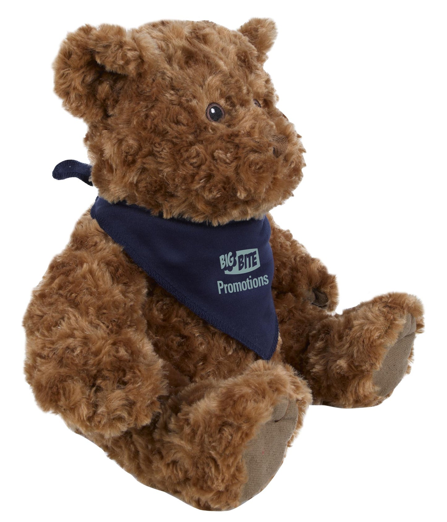 Chelsea Teddy Bear™ Large Traditional Teddy Bear - 10.5" Plush