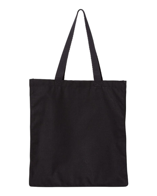 Promotional Shopper Tote - OAD100