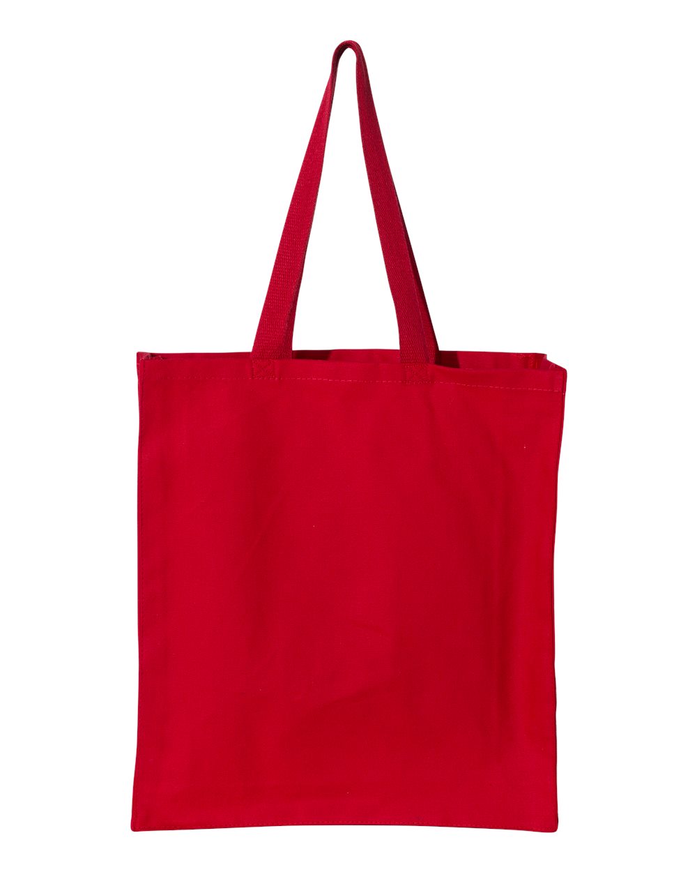 Promotional Shopper Tote - OAD100