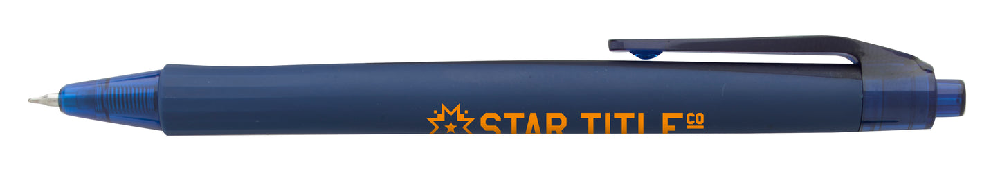 Good Value™ Ninja Gel RABS Pen