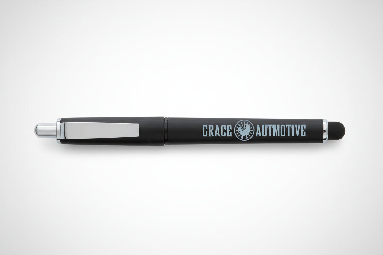 Good Value™ Cali Stylus RABS Pen