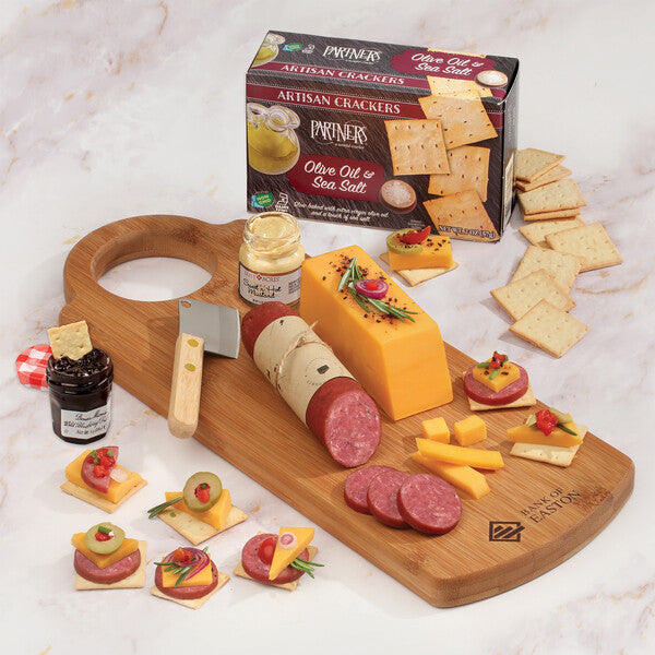 Charcuterie Starter