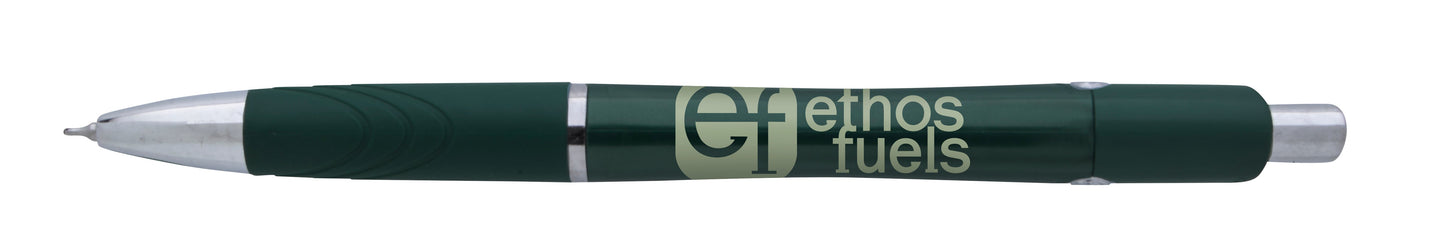 Souvenir® Emblem Gel Pen