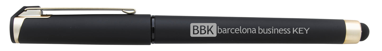Good Value™ Cali Gold Stylus RABS Pen
