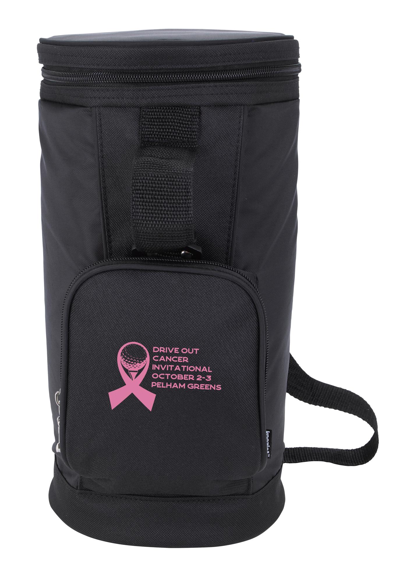 Koozie® Golf Back Nine Cooler