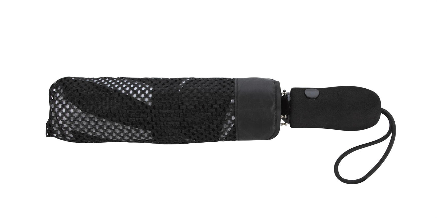 Shed Rain™ Windjammer® 42" Vented Auto-Open Compact Umbrella