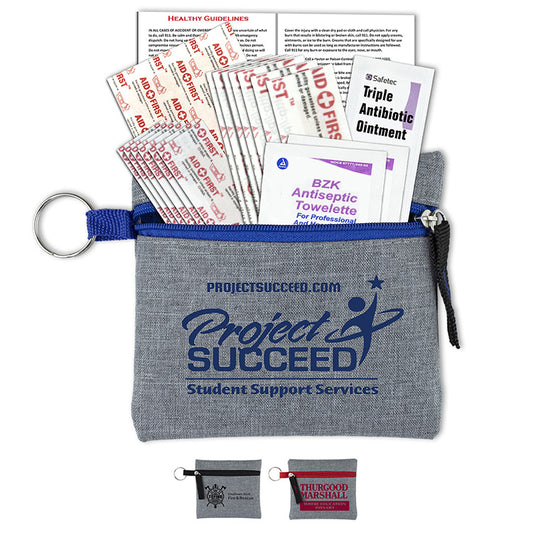 “Selene” 19 Piece First Aid Kit