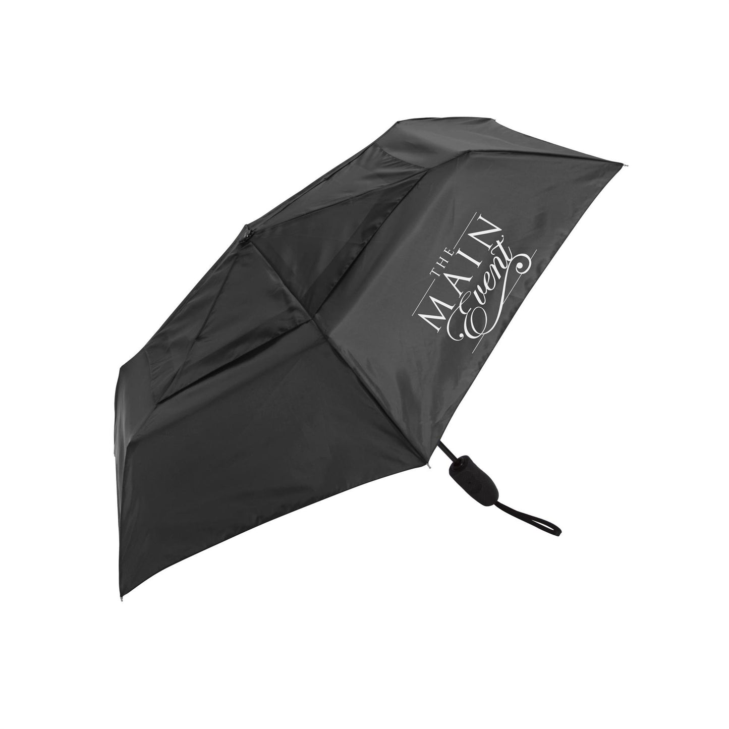 Shed Rain™ Windjammer® 43" Vented Auto-Open/Close Compact Umbrella