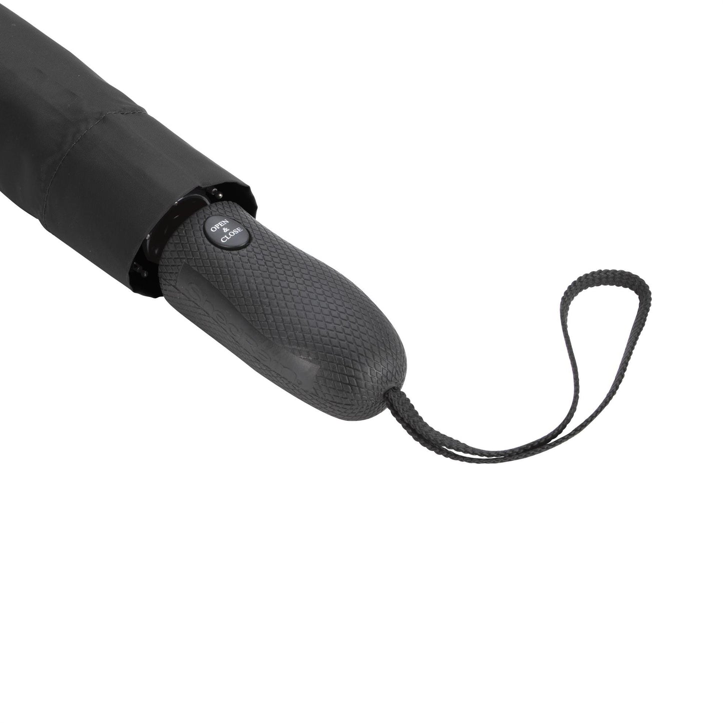 Shed Rain™ Windjammer® 43" Vented Auto-Open/Close Compact Umbrella