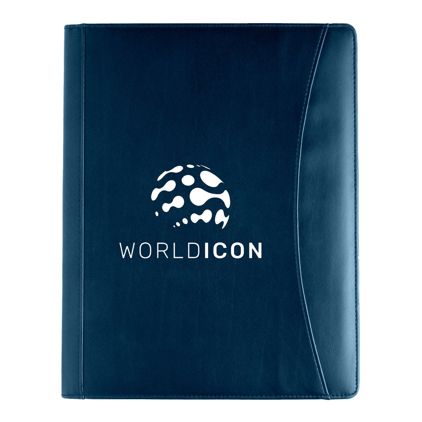 Good Value™ Executive Crescent Padfolio