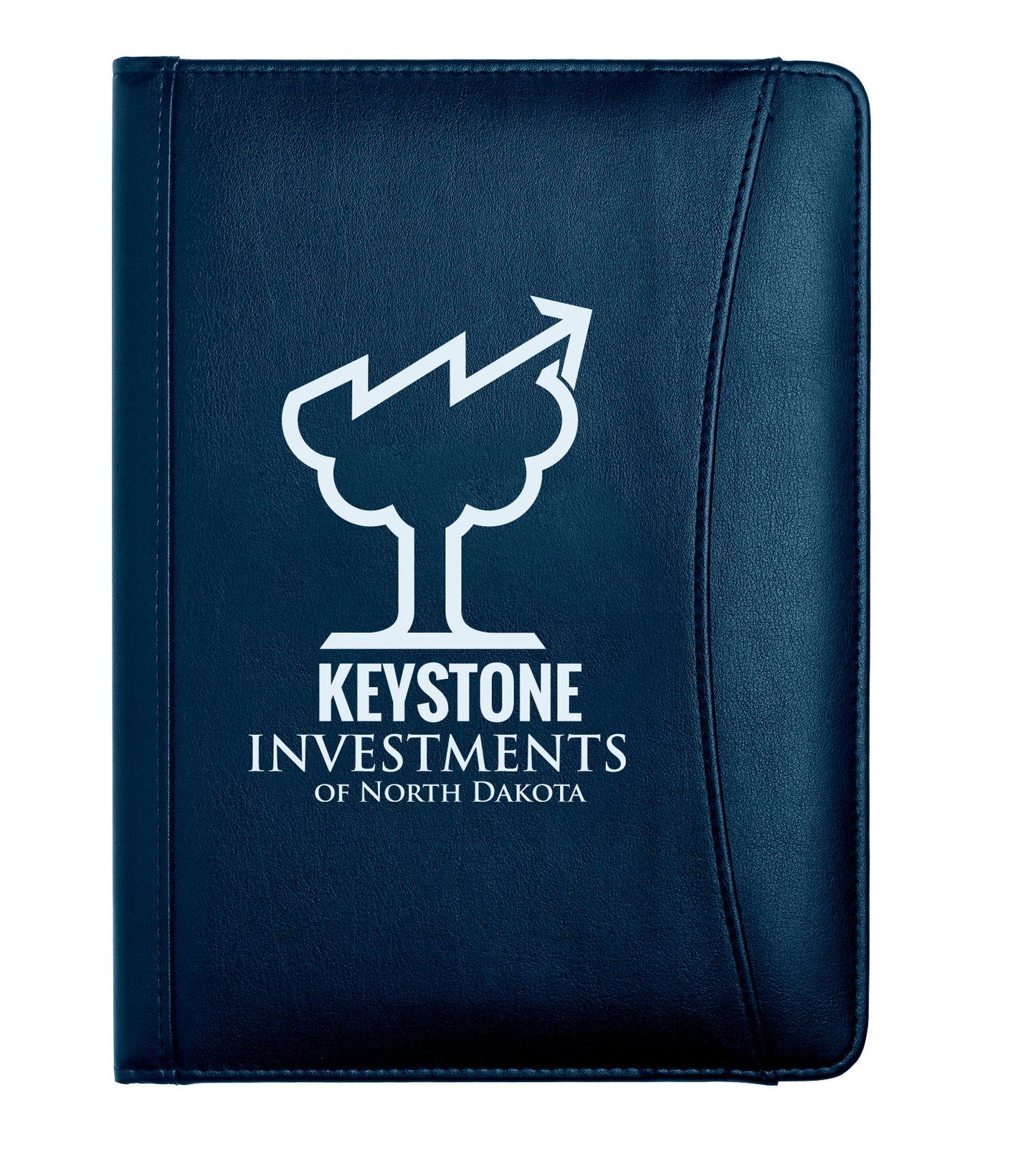 Good Value™ Jr. Executive Crescent Padfolio