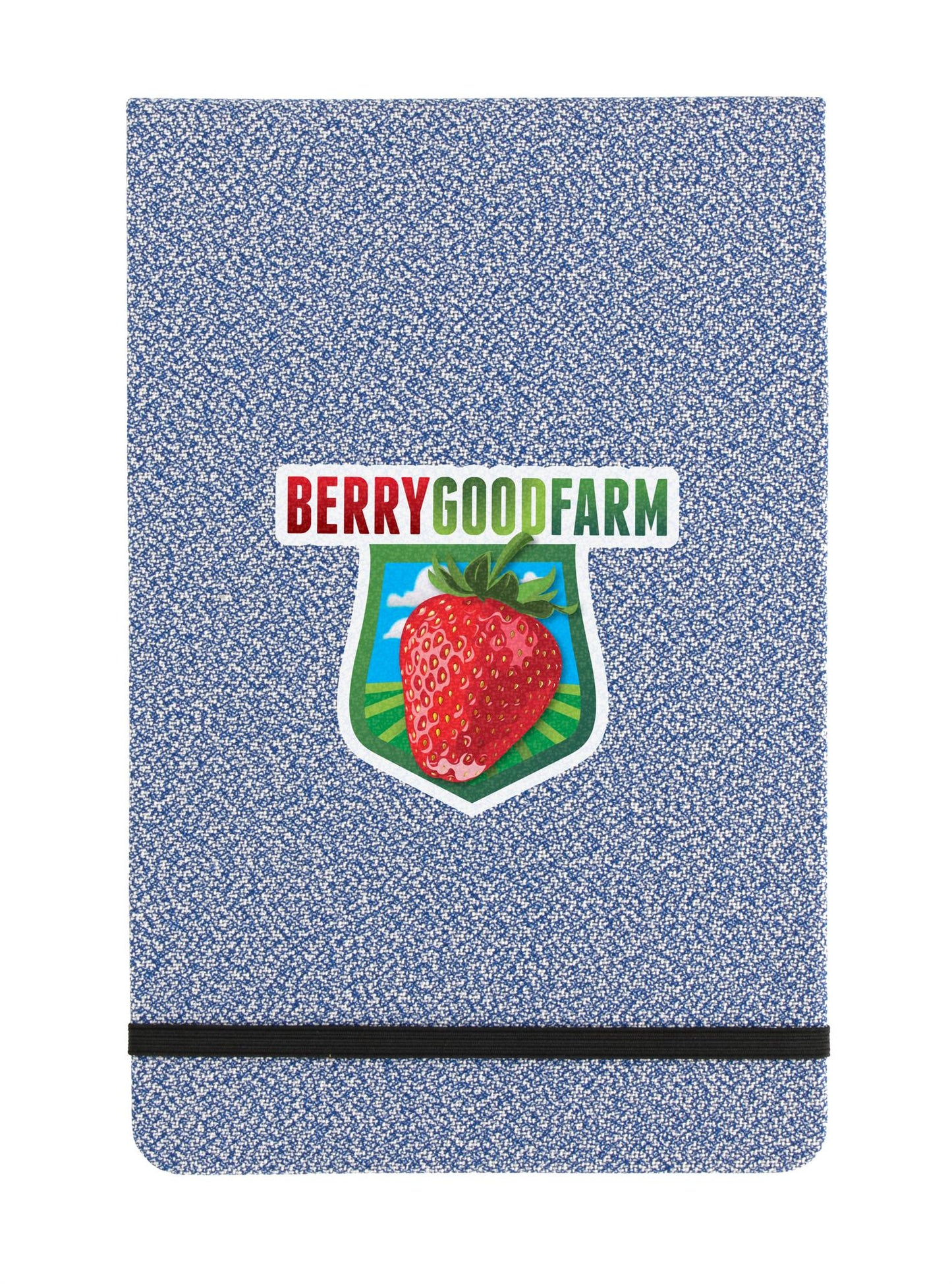 Good Value™ Multiplex RPET Journal