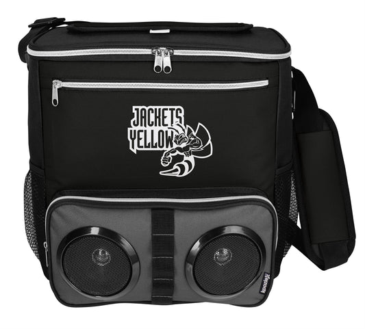 Koozie® Chillin' Bluetooth® Speaker Cooler