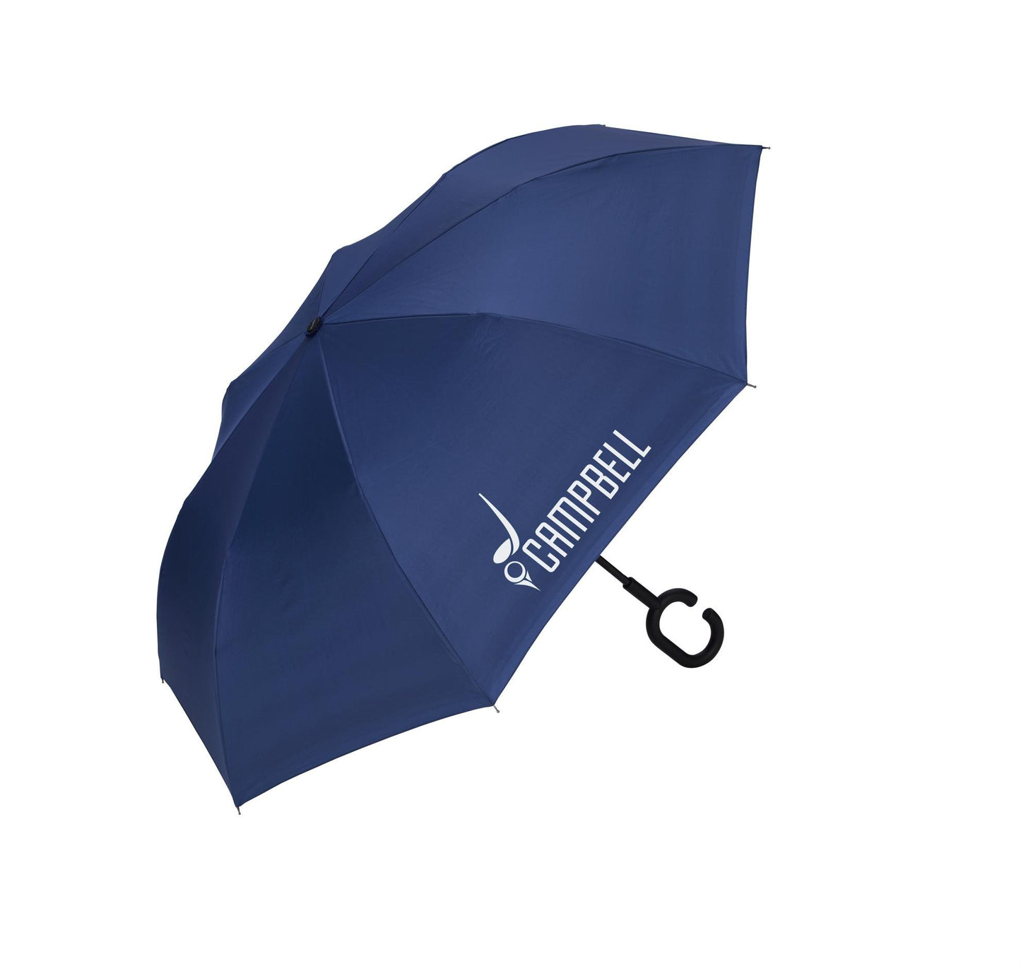 Shed Rain™ UnbelievaBrella® 48" Reverse-Close Manual Stick Umbrella (Prints)