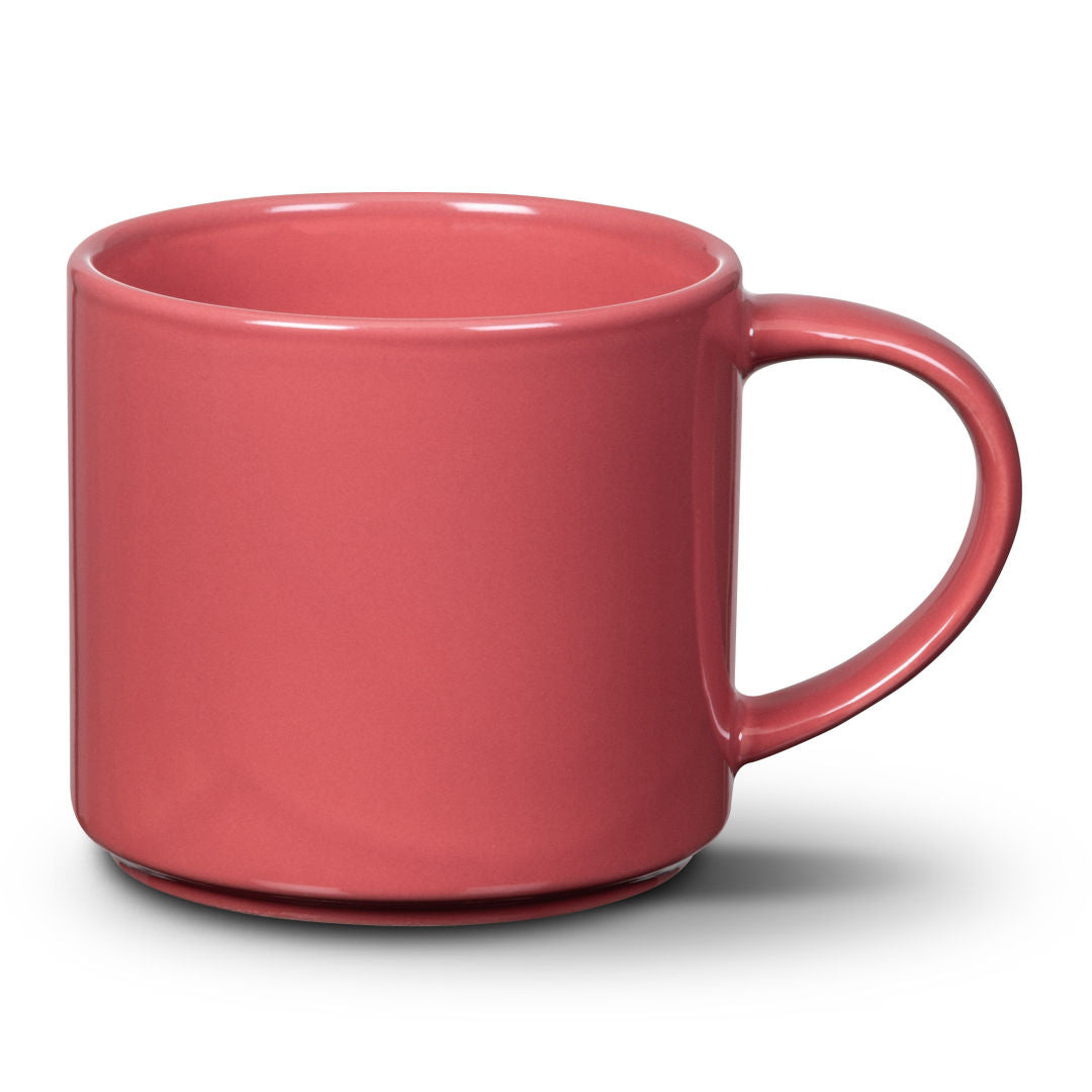 Davies Mug - 16oz - Imprinted