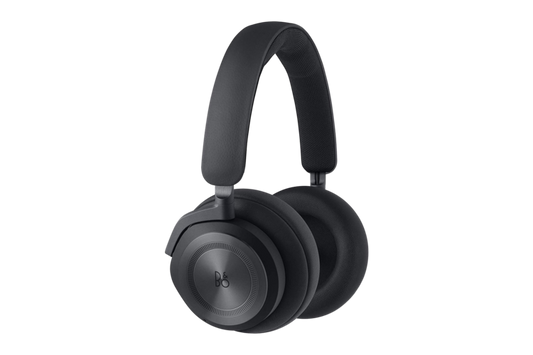 Bang & Olufsen Beoplay HX Wireless Headphones - Black Anthracite