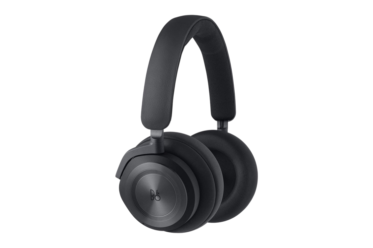 Bang & Olufsen Beoplay HX Wireless Headphones - Black Anthracite