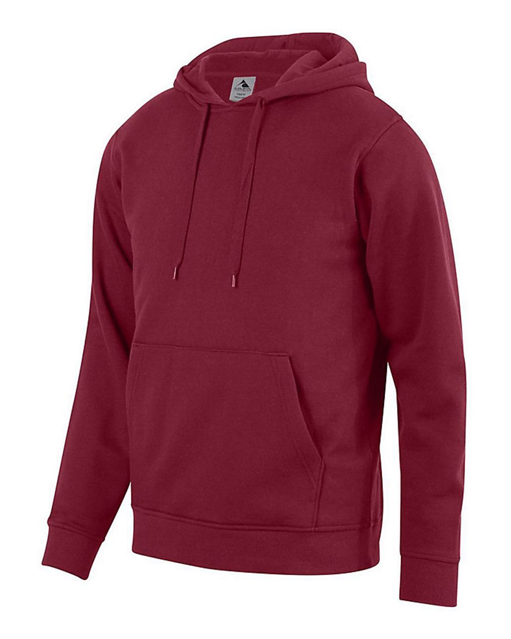 Unisex 60/40 Fleece Hooded Sweatshirt - 5414