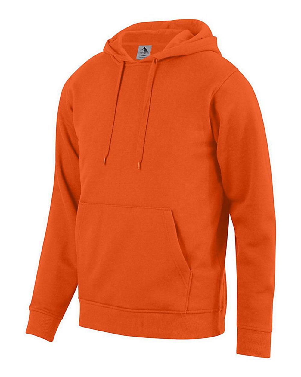 Unisex 60/40 Fleece Hooded Sweatshirt - 5414