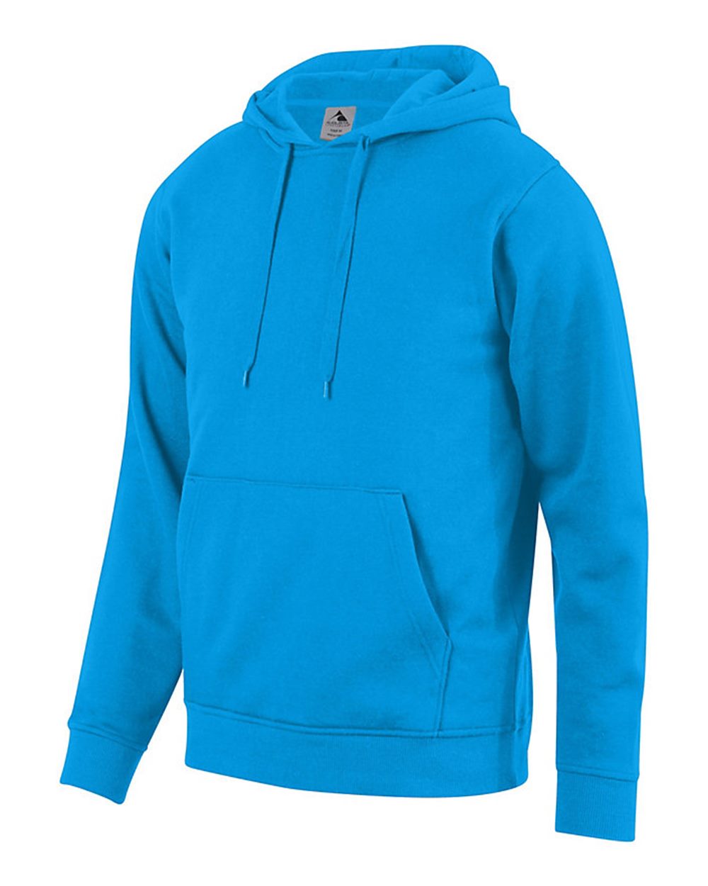 Unisex 60/40 Fleece Hooded Sweatshirt - 5414
