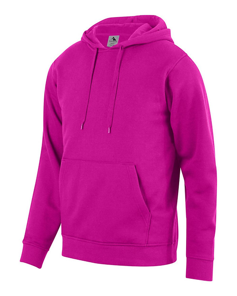 Unisex 60/40 Fleece Hooded Sweatshirt - 5414